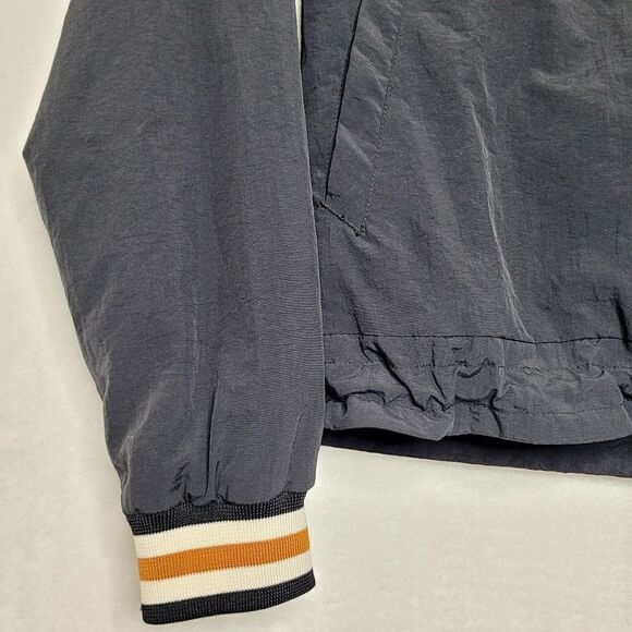 Scotch & Soda Amsterdam Blauw Jacket Size XS - Picture 4 of 13